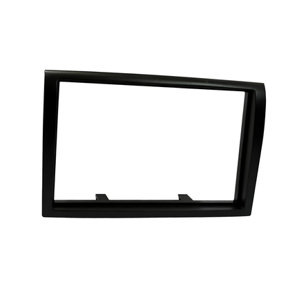 Stinger ADFP-01-13 Double DIN Radio Fascia Kit to Suit Fiat Ducato 2006-2012