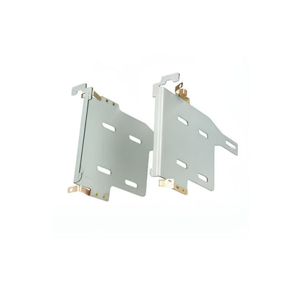 Stinger SFDAU01 Double DIN Fascia Kit To Suit Audi R8