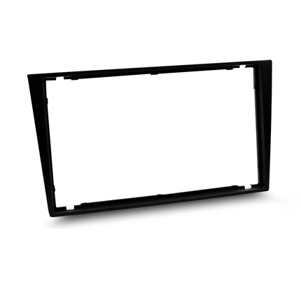 Stinger ADFP-19-00 Double DIN Radio Fascia Kit to Suit Holden/Renault 2000-2011