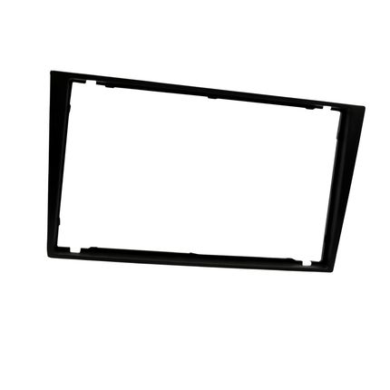 Stinger ADFP-19-00 Double DIN Radio Fascia Kit to Suit Holden/Renault 2000-2011
