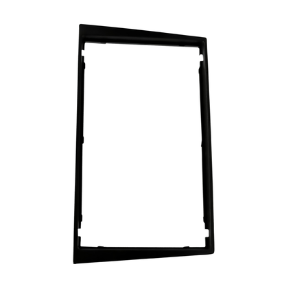Stinger ADFP-19-00 Double DIN Radio Fascia Kit to Suit Holden/Renault 2000-2011