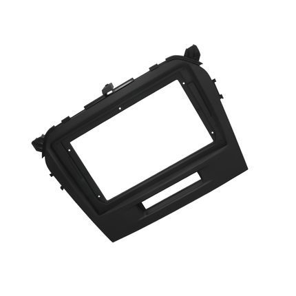 Stinger SF9-SZ03 Suzuki Vitara 2015-2024 9 Inch Trapezoid Head Unit Fascia