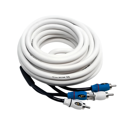 Stinger SMRCA6 PowerSports Marine 6M RCA Lead