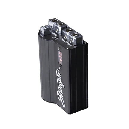 Stinger SPC505 5 Farad PRO Digital Hybrid Capacitor