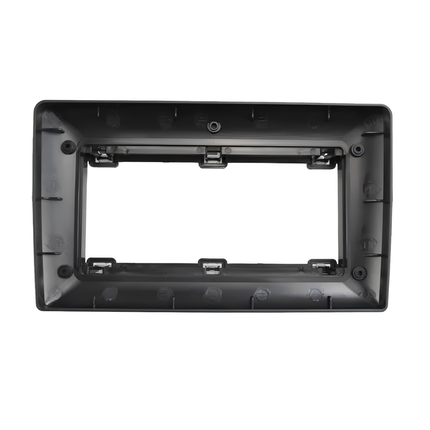 STINGER SF9-VW01 9-Inch Trapezoid Fascia for 2005-Up Volkswagen Universal