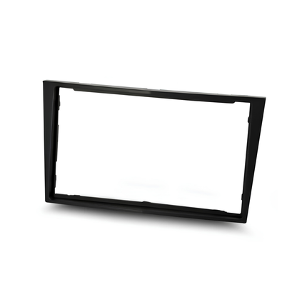 Stinger ADFP-19-01/CG Double DIN Radio Fascia Kit to Suit Holden Captiva 2005-On