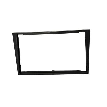 Stinger ADFP-19-01/CG Double DIN Radio Fascia Kit to Suit Holden Captiva 2005-On