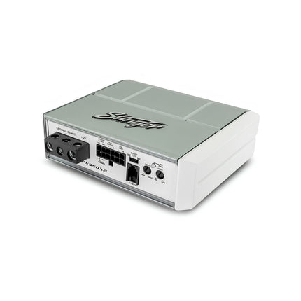 Stinger SPX350X2 2 Channel 350W Powersports Amplifier