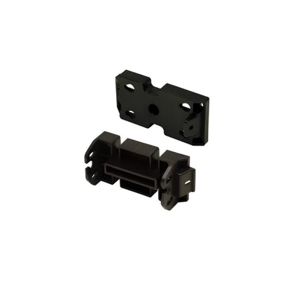 Single SE-SDIN Single DIN Mounting Kit For Stinger ELEV8 & HEIGH10