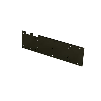 Single SE-SDIN Single DIN Mounting Kit For Stinger ELEV8 & HEIGH10