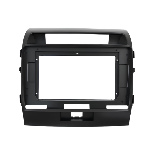 STINGER SF9-TY08 9-Inch & 10-Inch Trapezoid Fascia for 2008-2015 Toyota LandCruiser 200 Series GX & GXL