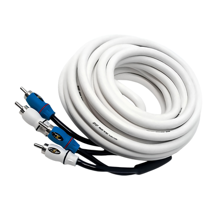 Stinger SMRCA6 PowerSports Marine 6M RCA Lead