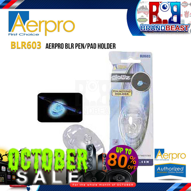 Aerpro BLR603 BLR Pen/Pad Holder