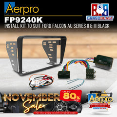 Collection image for: Headunit Installation Kits