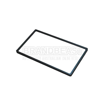 Stinger BN25K8019 Double DIN Radio Fascia Kit To Suit Honda HRV