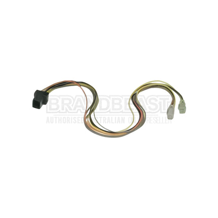 Stinger BN25K5006B Double DIN Radio Fascia Kit Ford Focus/Mondeo 2007-2014