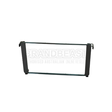Stinger BN25K2017 Double DIN Radio Fascia Kit Suit Mitsubishi/Peugeot 2006-2018