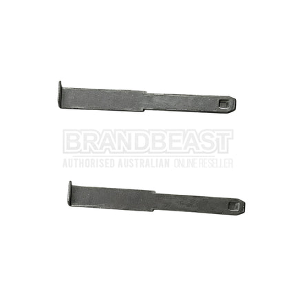 Stinger BKDDCT Double DIN Radio Fascia Kit To Suit Holden/Ford/Honda/Mercedes/Saab/Subaru 1993-2013