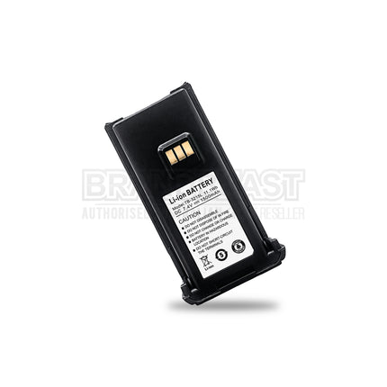 Uniden BP755 Radio Battery (8710025) - Genuine Rechargeable Battery Pack for Uniden UH-755 UH-755DLX Handheld UHF CB Radios