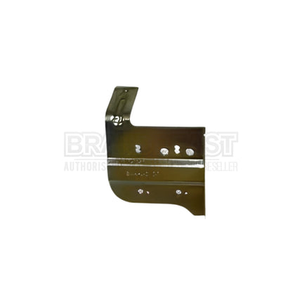 Stinger BN25K8800R Double DIN Radio Fascia Kit For Honda Civic Sedan 2006-2011