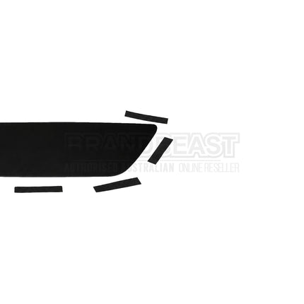 Aerpro FP9233P - Plastic Blanking Plate To Suit Mazda BT-50 GT, XTR