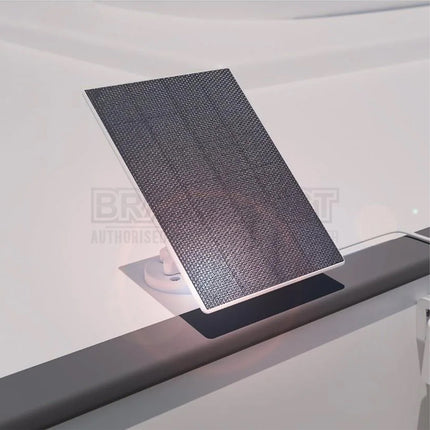 UNIDEN SPS-X - Solar Panel for App Cam SOLO X Security Camera Range