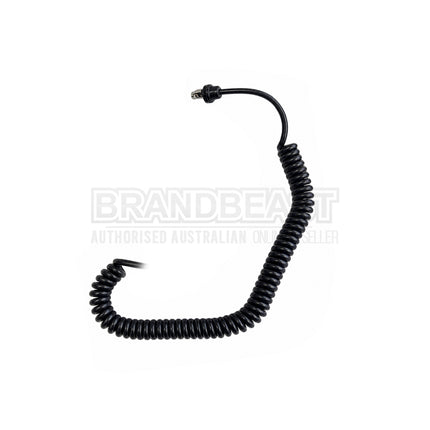 UNIDEN RMX80 - Remote LCD Speaker Microphone for XTRAK 80 UHF Radio