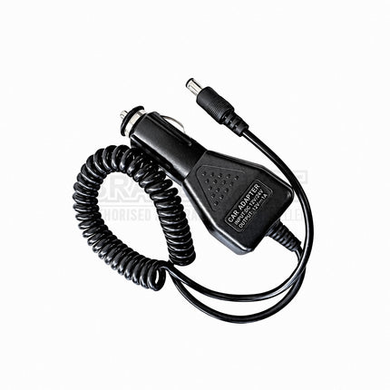 UNIDEN CL755 - 12V Cigarette Lighter Power Cable for UH755 Charging Cradle