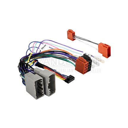 AERPRO FP9236K - Install Kit to Suit