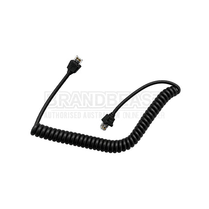 UNIDEN RM616 - Remote Speaker Microphone for UH6160 UHF Radio