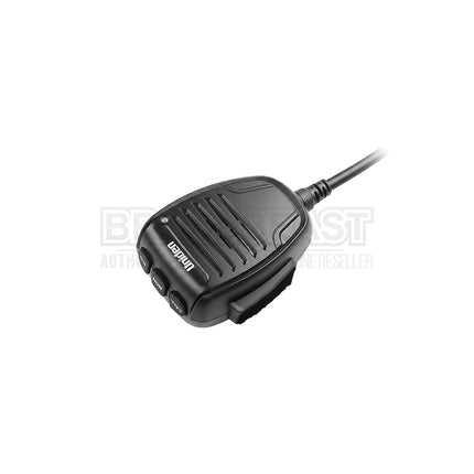 UNIDEN MK600 - Replacement Standard Hand Microphone for UH6000 Mobile Radio