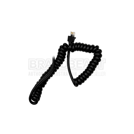UNIDEN RM660 - Remote LCD Speaker Microphone for UH6060 UHF Radio