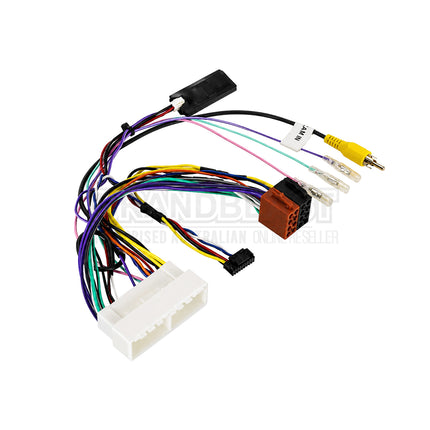 AERPRO SWKI15C - Steering Wheel Control Interface Kia Various Models