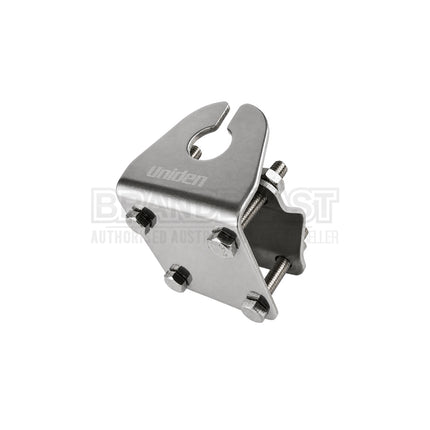 UNIDEN MMI-01 - Glossy Mirror Mount with Cable Slot