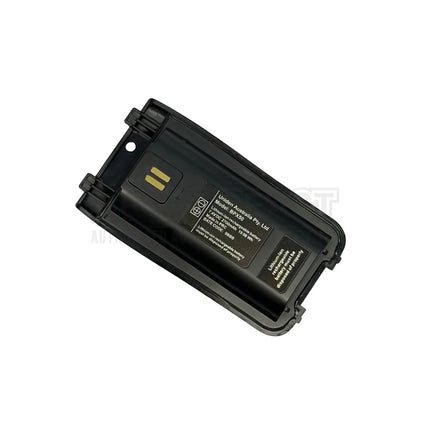 Uniden BPX50 Battery Replacement for XTRAK 50 / XTRAK 50 Pro UHF Radios