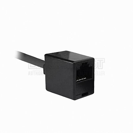 UNIDEN EC660 - Microphone Extension Cable for RJ45 Mobile UHF Radios