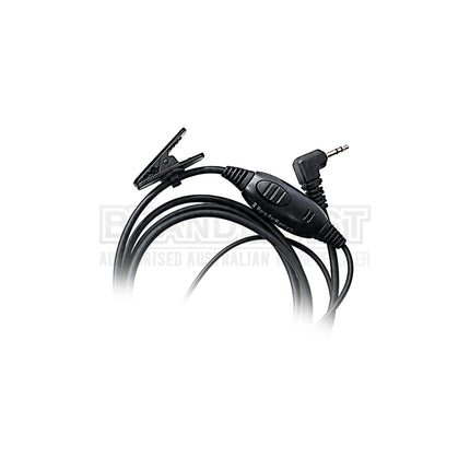 UNIDEN EM620 - Earpiece Microphone for UH620 Series UHF Handheld Radios