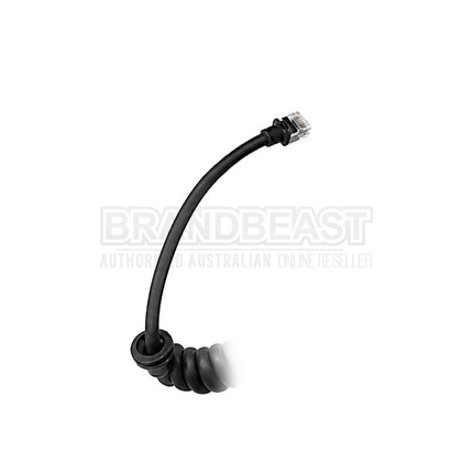UNIDEN RM-X76 - Remote LCD Speaker Microphone for X76 UHF Radio