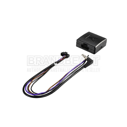 AERPRO SWMZ4C - Steering Wheel Control Interface Mazda Various Models Non-Bose