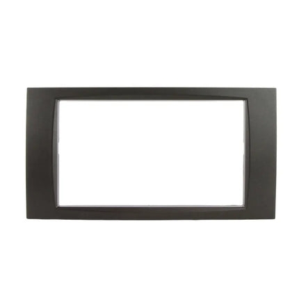 DNA FM-K559C Single Double DIN Dash Fascia Kit To Suit Ford Vehicles