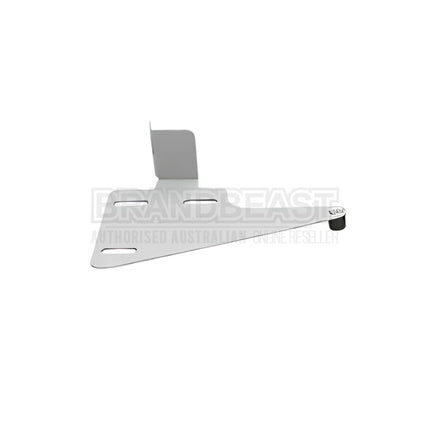 Stinger BKFR033 Double DIN Radio Fascia Kit To Suit Ford Transit Custom 2013-2016
