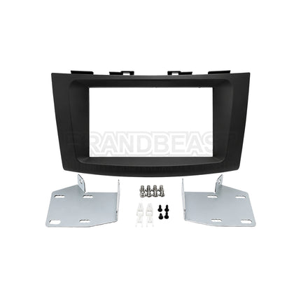 Aerpro FP9257K - Installation Kit To Suit Suzuki Swift FZ 2011-2017
