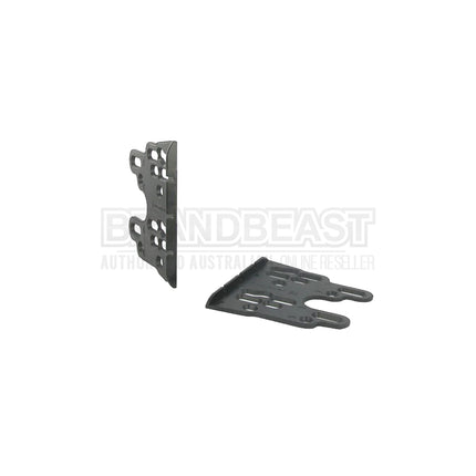 Stinger BKHO023 Double DIN Radio Fascia Kit To Suit Honda Civic Hatch