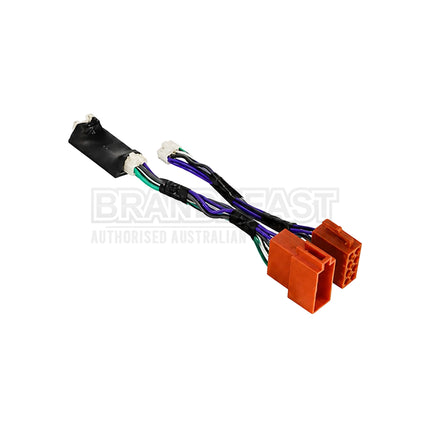 AERPRO SWMZ7C - Steering Wheel Control Interface Mazda Various Models Bose Amplified