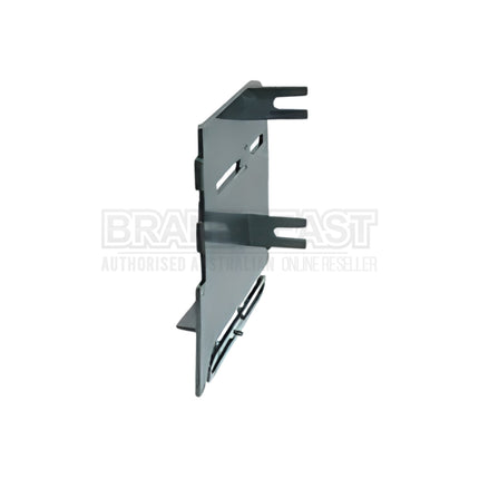Stinger BKFMK538 Single DIN Fascia Kit to Suit Ford Explorer/F Series/Mustang