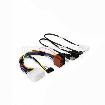 Aerpro FP8356K - Double DIN Install Kit To Suit Suzuki Swift