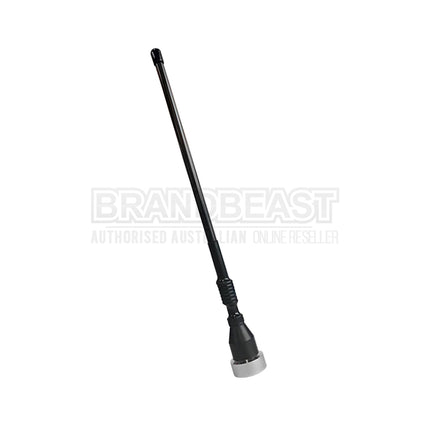 AXIS AW-NMO3 - Flexi-Dipole Antenna Whip with NMO Base