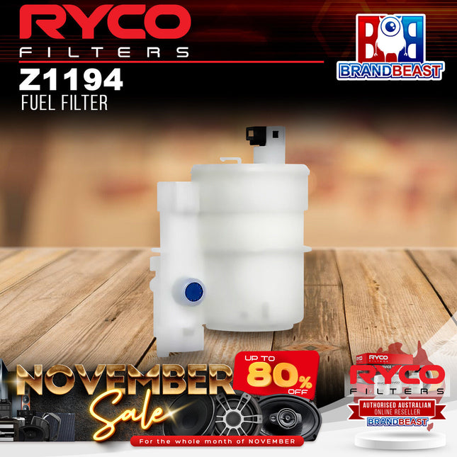 Ryco Z1194 Fuel Filter