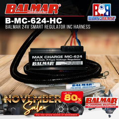 Collection image for: BALMAR