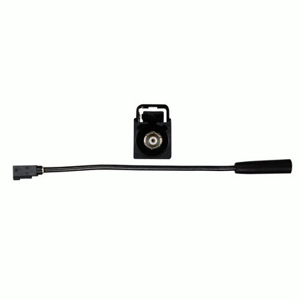 Stinger 40-EU20 Female Motorola to Female Fakra Antenna Adaptor
